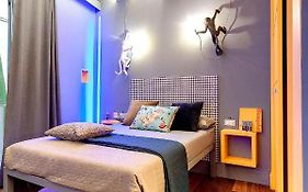 Pop Tower Apartments By Mamo Florence