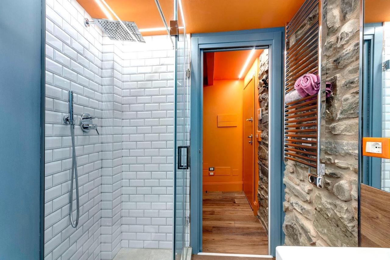 Pop Tower Apartments By Mamo Florence Exterior photo